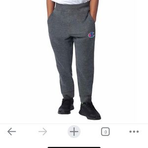 Champion Youth Jogger